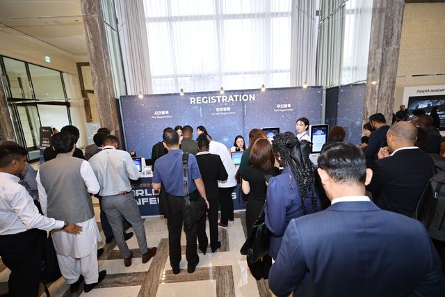 Registration