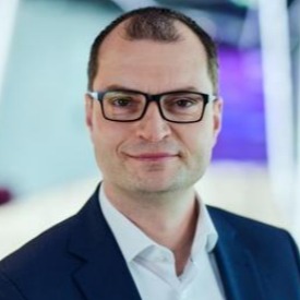 Sascha Koening