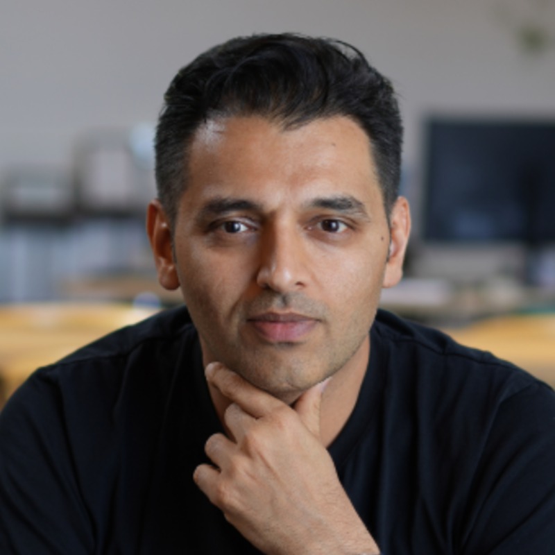 Pranav Mistry
