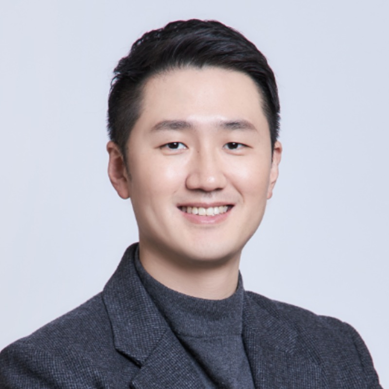 Heon Hyeock Cho