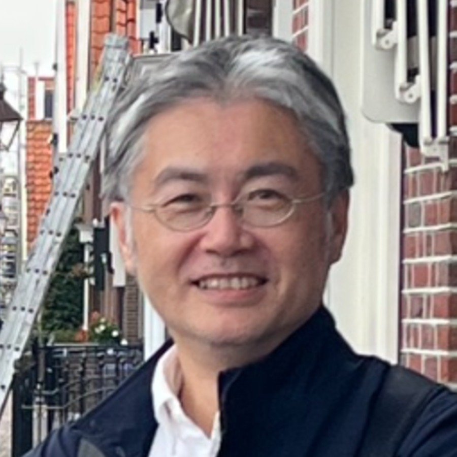 Jimmy Liu