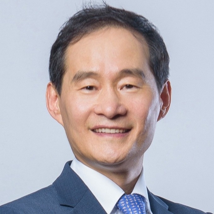 Bum-ho Kim